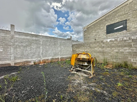 Foto Industrial