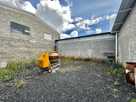 Foto Industrial