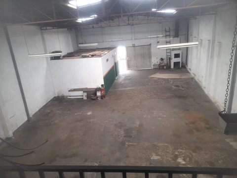 Foto Industrial