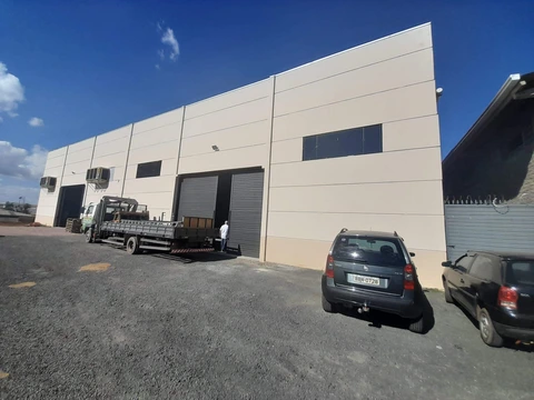 Foto Industrial