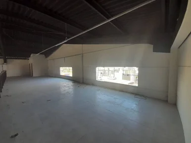 Galpão / Barracão Para Locação - Santa Paula - Contorno , Ponta Grossa, Pr