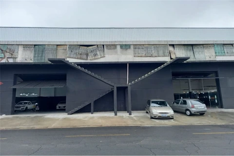 Foto Industrial