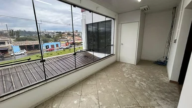 Galpão / Barracão Para Locação, Contorno, Ponta Grossa, Pr