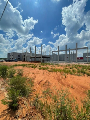 Foto Industrial