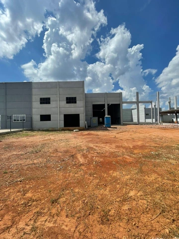 Foto Industrial