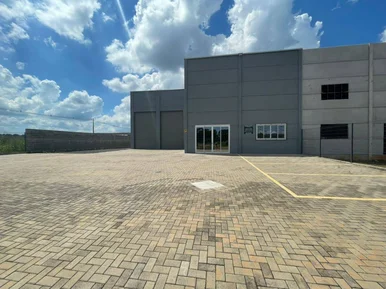 Barracão Para Locação, 920 M², Pé Direito 7,5 M, Cará-cará, Ponta Grossa