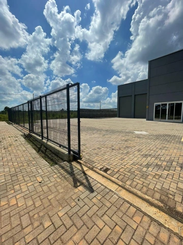 Foto Industrial