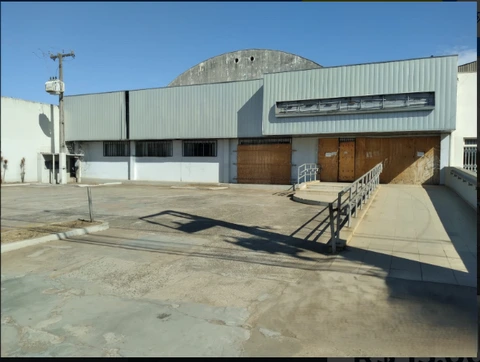 Foto Industrial