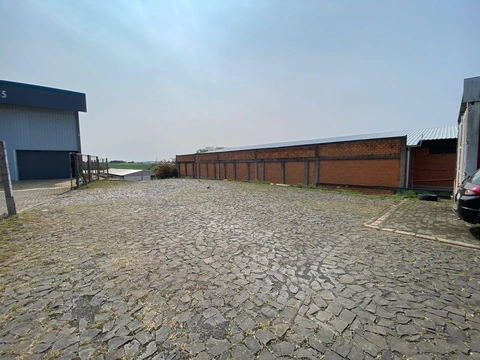 Foto Industrial