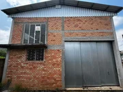 <strong>Galpão / Barracão para venda, com 188,46m² de área útil e 49</strong>