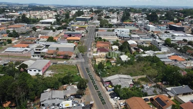 Barracão De 323 M² -  Próximo à Brf