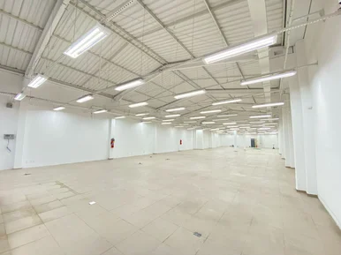 Excelente Oportunidade De Locação Comercial , 800m², Santa Paula, Ponta Grossa/p