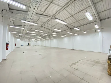 Excelente Oportunidade De Locação Comercial , 800m², Santa Paula, Ponta Grossa/p