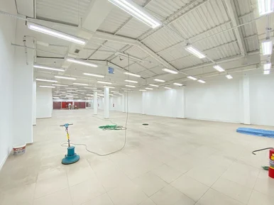 Excelente Oportunidade De Locação Comercial , 800m², Santa Paula, Ponta Grossa/p