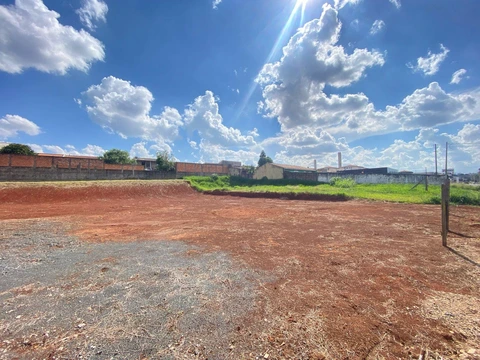 Foto Terreno