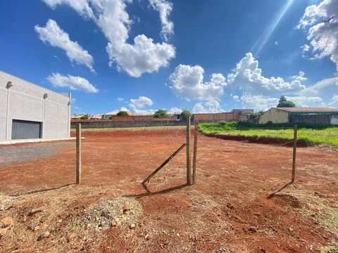 Foto Terreno