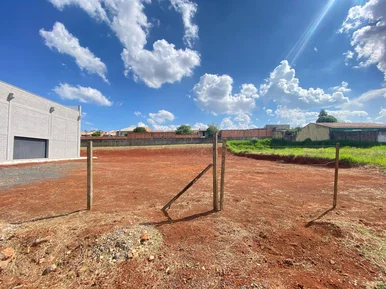 Terreno Para Locação, Cará-cará, Ponta Grossa, Pr