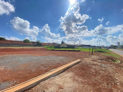 Foto Terreno