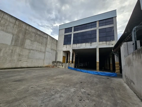 Foto Industrial