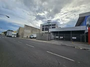 <strong>Galpão / Barracão à venda, Centro, Castro, PR</strong>