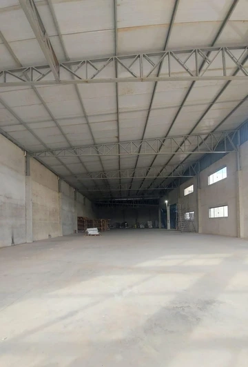 Foto Industrial