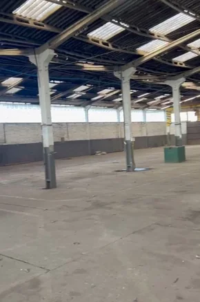 Barracão Para Locação, Boa Vista, Ponta Grossa, Pr