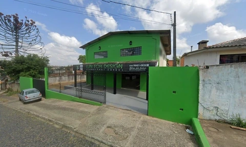 Foto Industrial