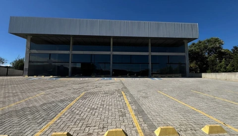 Foto Industrial