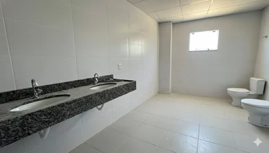 Galpão / Barracão Para Locação, Uvaranas, Ponta Grossa