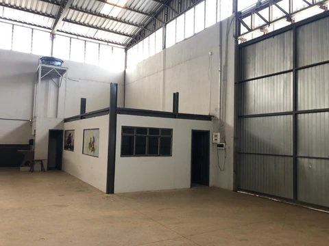 Foto Industrial