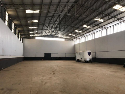 Foto Industrial