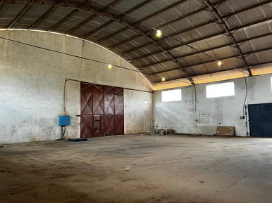 Depósito Para Locação, Boa Vista, Ponta Grossa, Pr