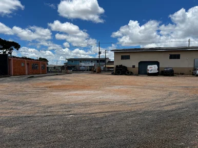 Depósito Para Locação, Boa Vista, Ponta Grossa, Pr