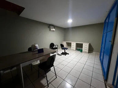 Depósito Para Locação, Oficinas, Ponta Grossa, Pr