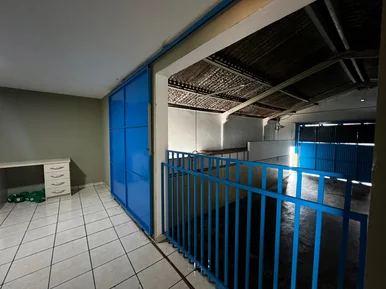 Depósito Para Locação, Oficinas, Ponta Grossa, Pr