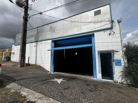 Foto Industrial