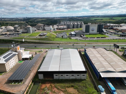 Foto Industrial