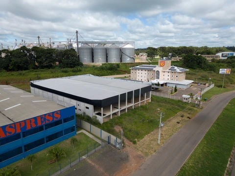 Foto Industrial
