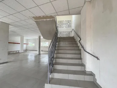 Galpão / Barracão Para Locação, Contorno, Ponta Grossa, Pr