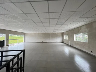 Galpão / Barracão Para Locação, Contorno, Ponta Grossa, Pr