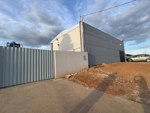 Foto Industrial