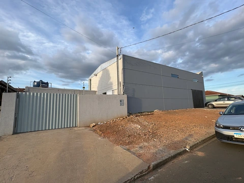 Foto Industrial