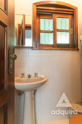 Casa à Venda 4 Quartos, 2 Suites, 6 Vagas, 924m², Centro