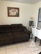 <strong>Casa à venda 2 Quartos, 1 Vaga, 57.25M², Cará-cará, Ponta Gr</strong>