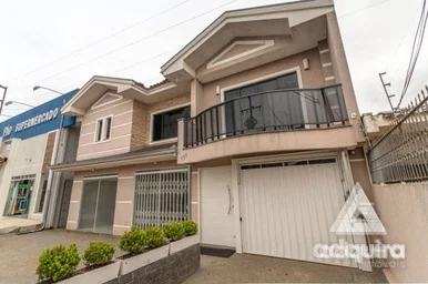 <strong>imovel Residencial e Comercial 3 Quartos, 1 Suite, 4 Vagas, </strong>