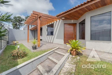 Casa à Venda 3 Quartos, 1 Suite, 4 Vagas, 400m², Oficinas