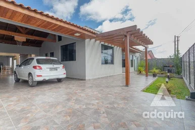 Casa à Venda 3 Quartos, 1 Suite, 4 Vagas, 400m², Oficinas