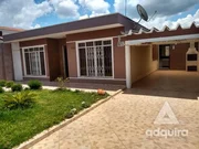 <strong>Casa à venda 3 Quartos, 1 Vaga, 395.28M², Orfãs, Ponta Gross</strong>