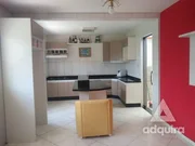 <strong>Casa à venda 3 Quartos, 1 Vaga, 395.28M², Orfãs, Ponta Gross</strong>