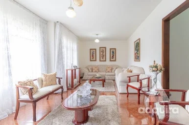 Casa à Venda 3 Quartos, 1 Suite, 2 Vagas, 626.5m², Contorno